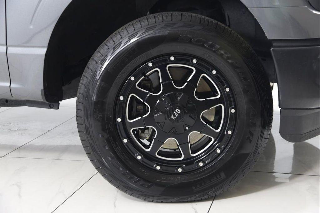 used 2024 Ford F-150 car, priced at $36,995