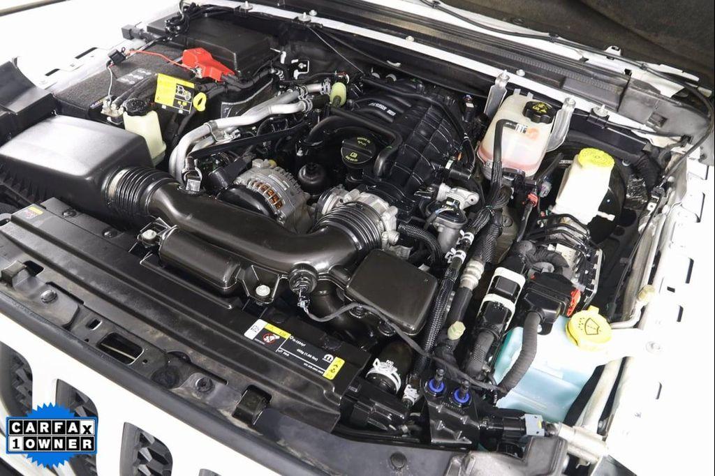 used 2023 Jeep Gladiator car, priced at $37,990