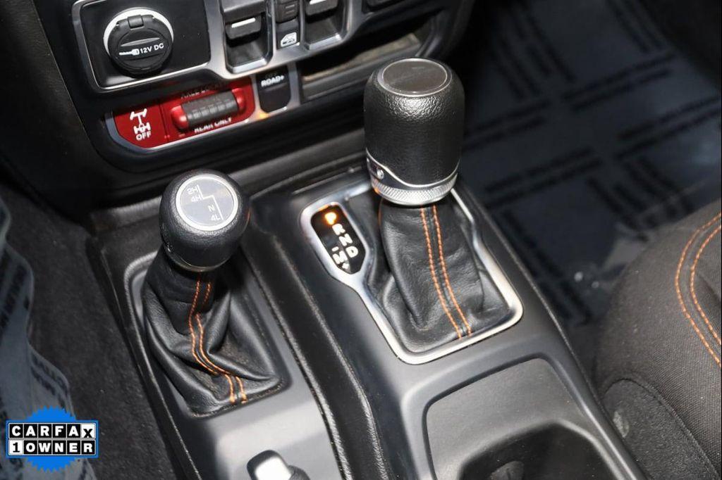 used 2023 Jeep Gladiator car, priced at $37,990