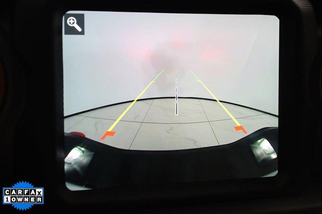 used 2023 Jeep Gladiator car, priced at $37,990