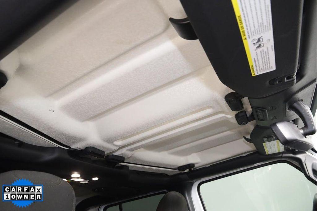 used 2023 Jeep Gladiator car, priced at $37,990