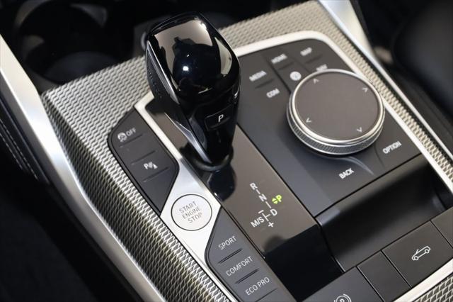 used 2023 BMW M440 car, priced at $58,300