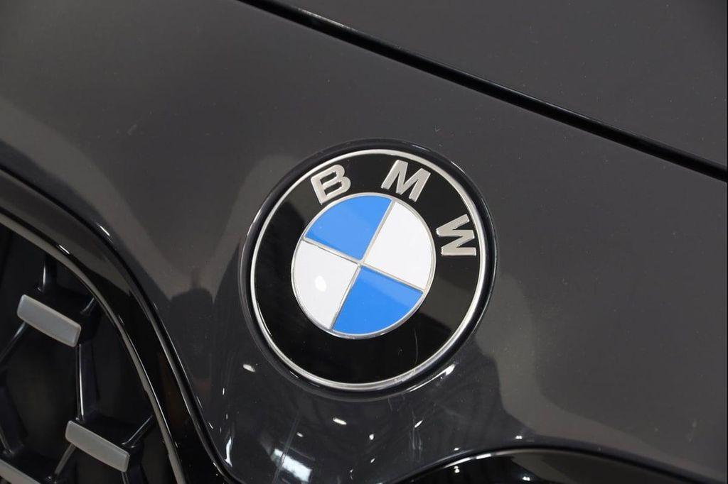 used 2023 BMW M440 car, priced at $56,500