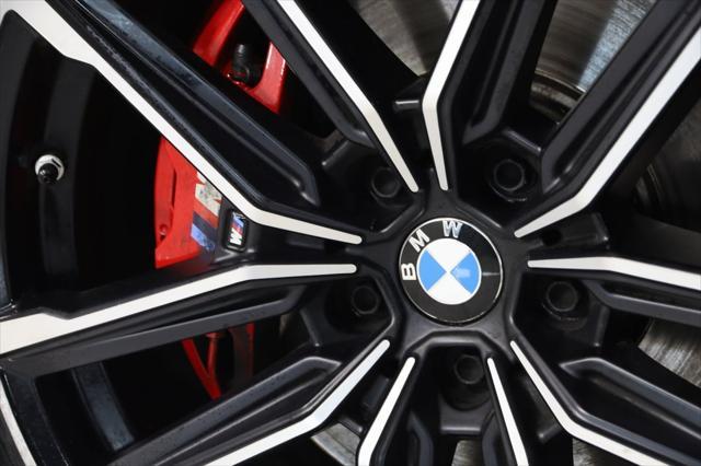 used 2023 BMW M440 car, priced at $58,300