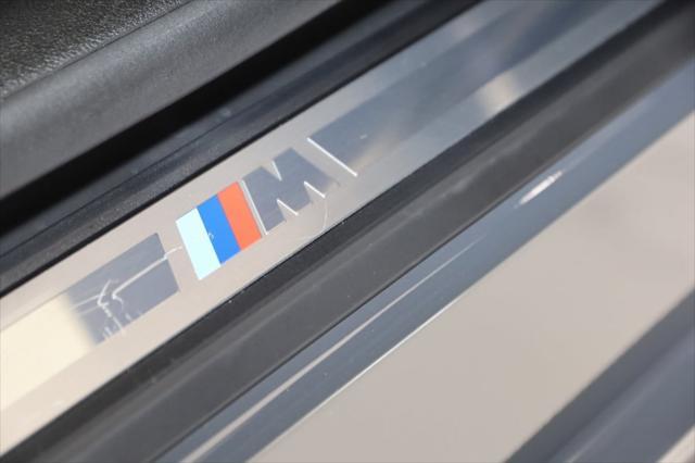 used 2023 BMW M440 car, priced at $58,300