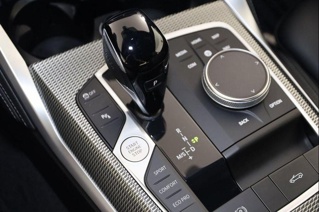 used 2023 BMW M440 car, priced at $56,500