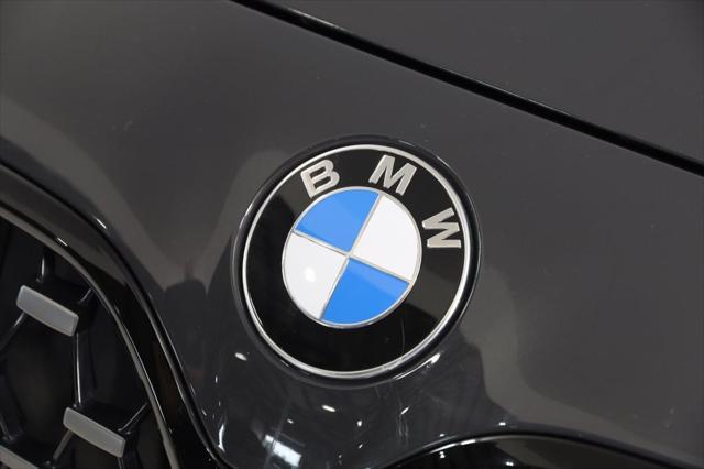 used 2023 BMW M440 car, priced at $58,300