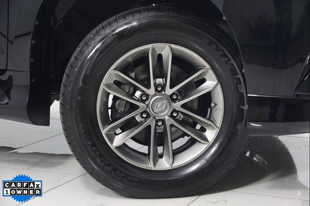 used 2022 Lexus GX 460 car, priced at $49,500