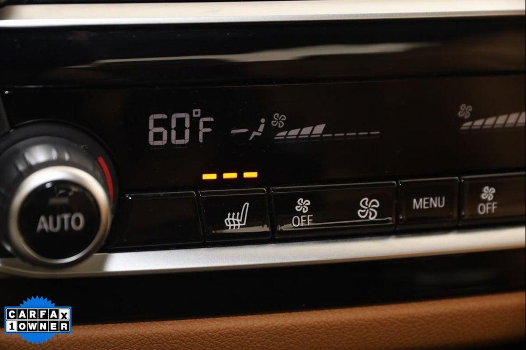 used 2022 BMW 540 car, priced at $43,995