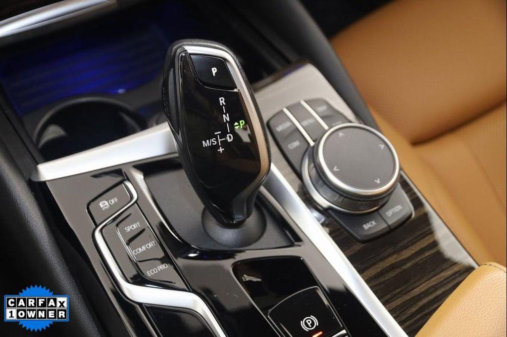 used 2022 BMW 540 car, priced at $43,995