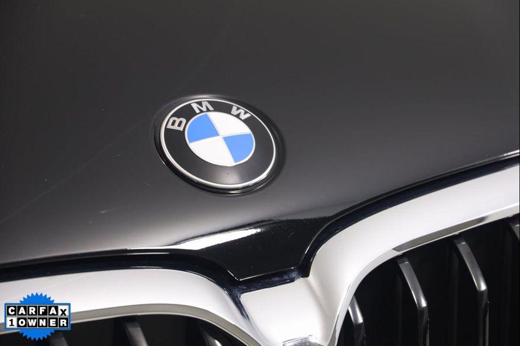 used 2022 BMW 540 car, priced at $43,995