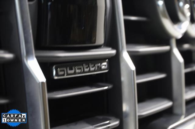 used 2022 Audi Q7 car, priced at $33,992