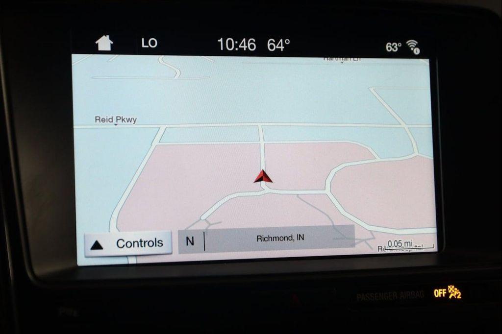 used 2018 Ford Explorer car, priced at $10,995