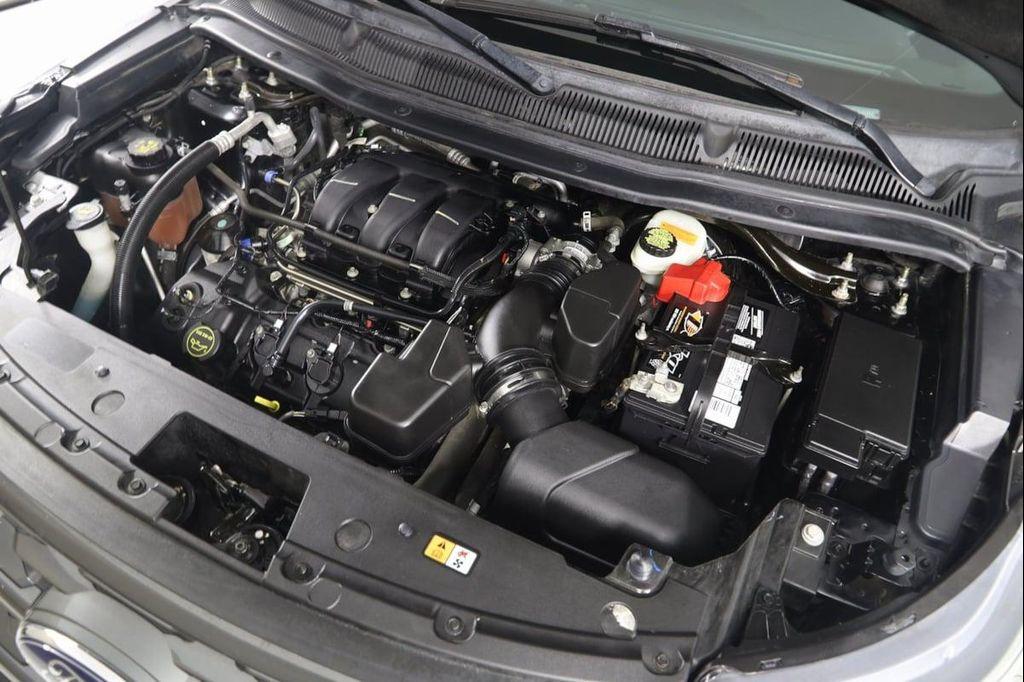 used 2018 Ford Explorer car, priced at $10,995