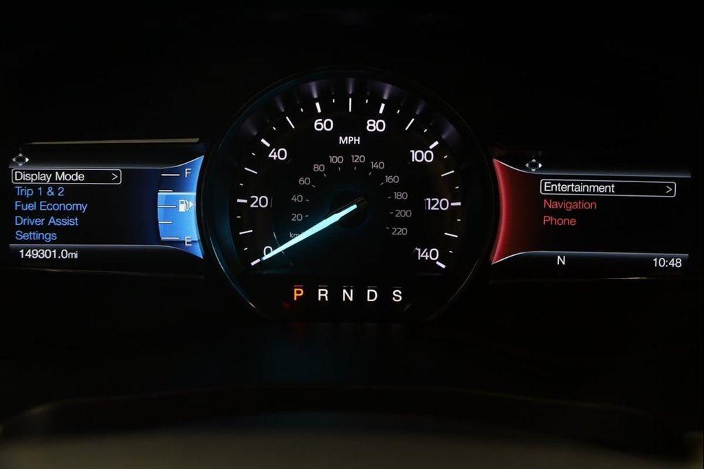 used 2018 Ford Explorer car, priced at $10,995