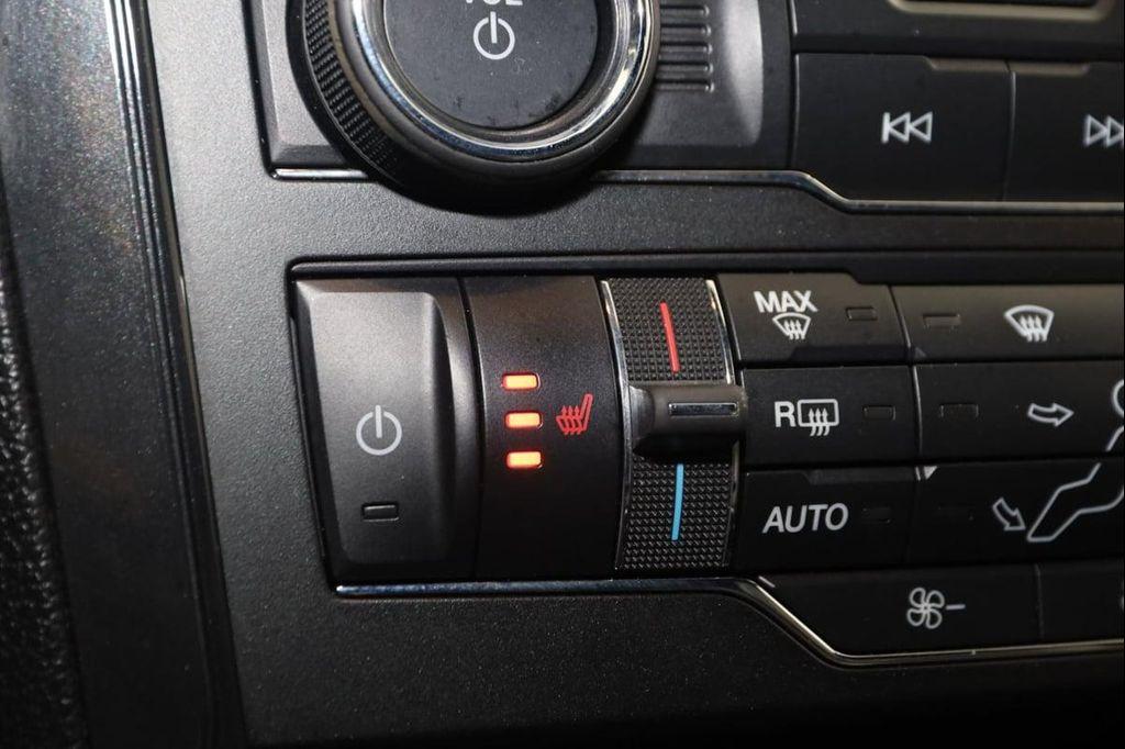 used 2018 Ford Explorer car, priced at $10,995