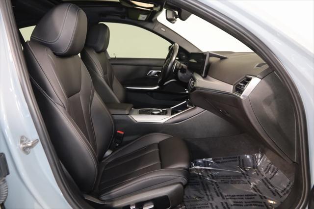 used 2023 BMW M340 car, priced at $56,995