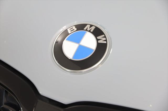 used 2023 BMW M340 car, priced at $56,995