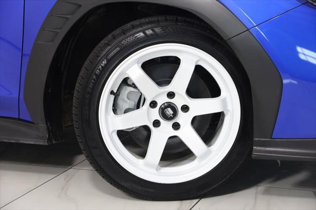 used 2022 Subaru WRX car, priced at $33,772