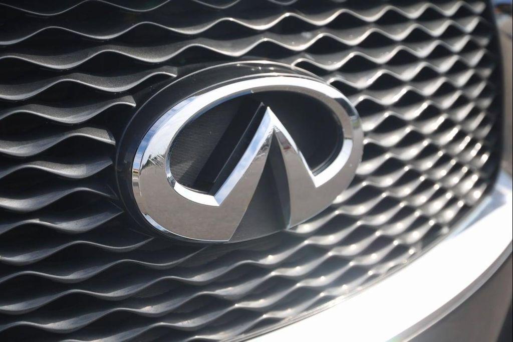 used 2019 INFINITI QX60 car, priced at $17,800