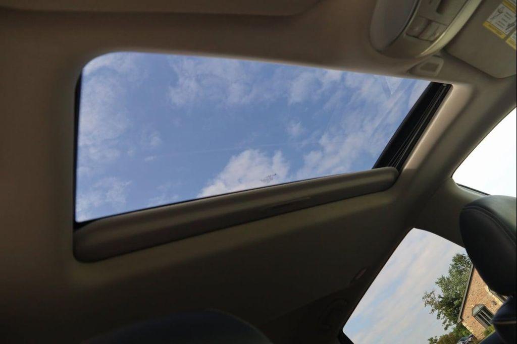 used 2019 INFINITI QX60 car, priced at $17,800