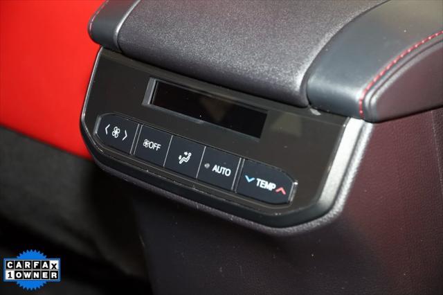 used 2024 Toyota Highlander car, priced at $44,995