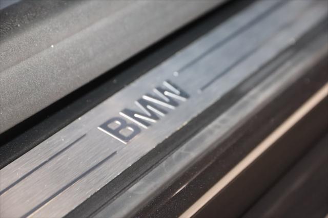 used 2023 BMW 540 car, priced at $42,995