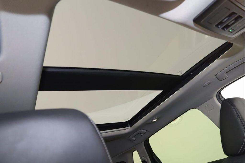 used 2024 Nissan Rogue car, priced at $32,991