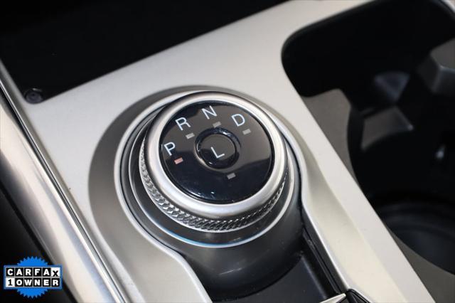 used 2022 Ford Explorer car, priced at $33,995