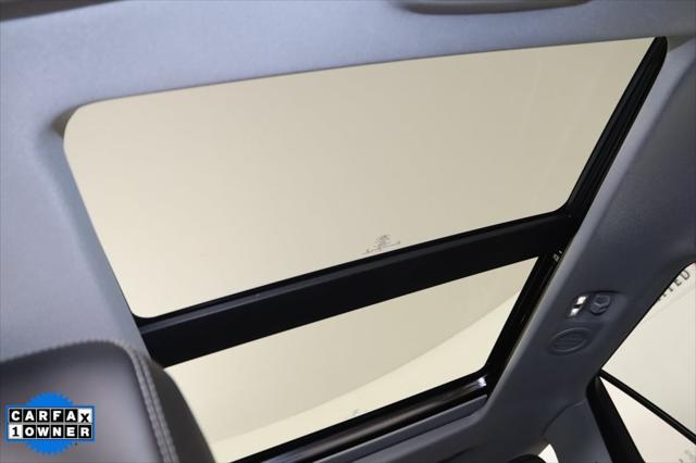 used 2022 Ford Explorer car, priced at $33,995