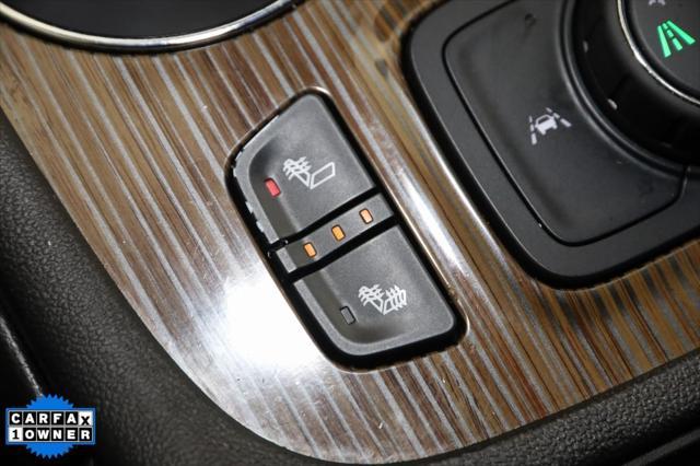 used 2022 GMC Acadia car, priced at $23,259