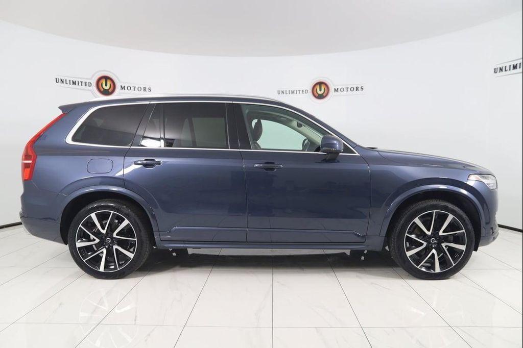 used 2020 Volvo XC90 car, priced at $26,994