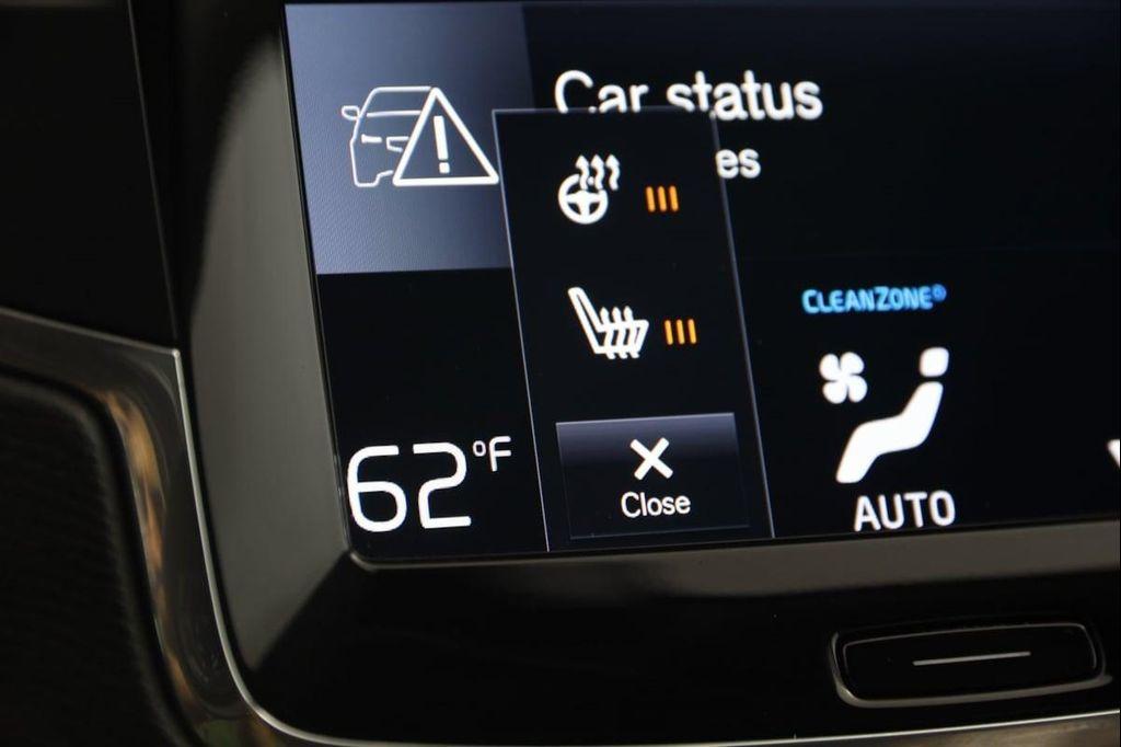 used 2020 Volvo XC90 car, priced at $26,994