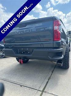 used 2019 Chevrolet Silverado 1500 car, priced at $39,999