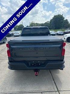 used 2019 Chevrolet Silverado 1500 car, priced at $39,999