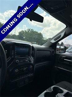 used 2019 Chevrolet Silverado 1500 car, priced at $39,999