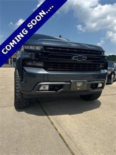 used 2019 Chevrolet Silverado 1500 car, priced at $39,999