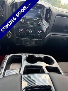 used 2019 Chevrolet Silverado 1500 car, priced at $39,999