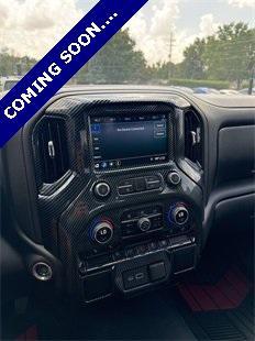 used 2019 Chevrolet Silverado 1500 car, priced at $39,999
