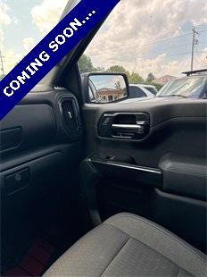 used 2019 Chevrolet Silverado 1500 car, priced at $39,999