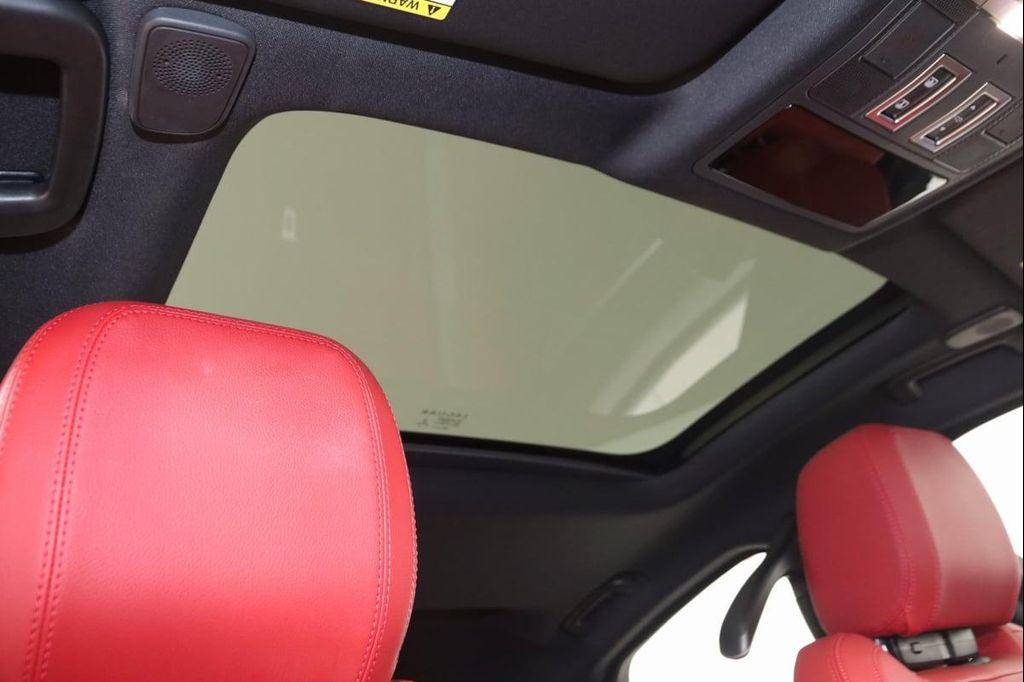 used 2024 Jaguar XF car, priced at $39,500