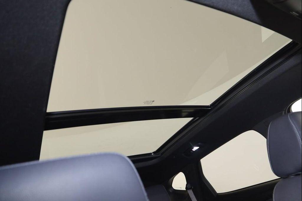 used 2023 Chevrolet Blazer car, priced at $35,400