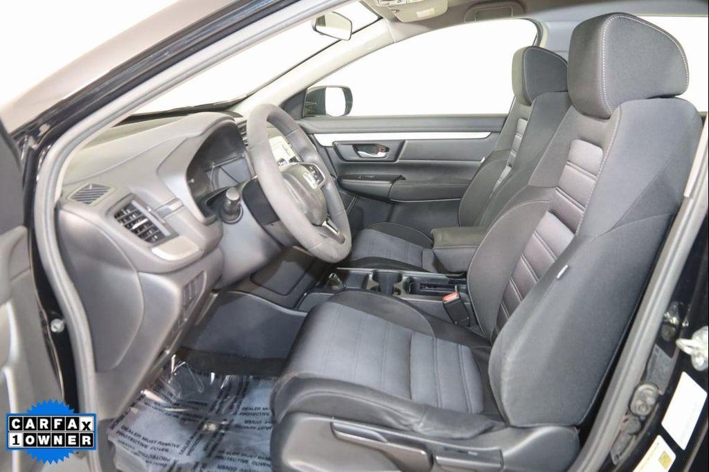 used 2018 Honda CR-V car, priced at $9,997