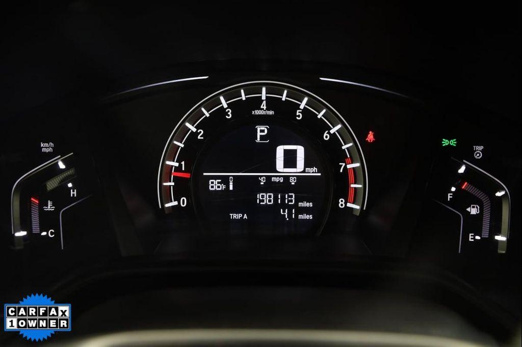 used 2018 Honda CR-V car, priced at $9,997
