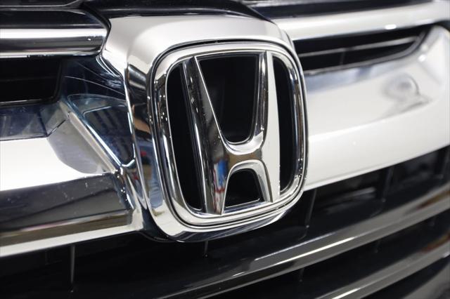 used 2018 Honda CR-V car, priced at $11,995
