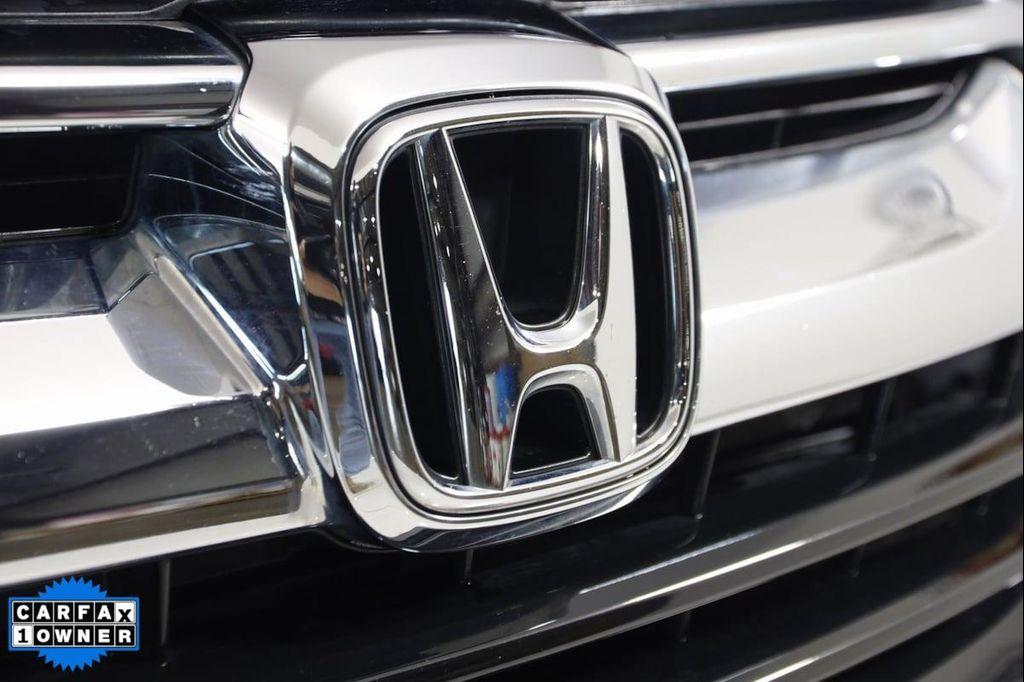 used 2018 Honda CR-V car, priced at $9,997