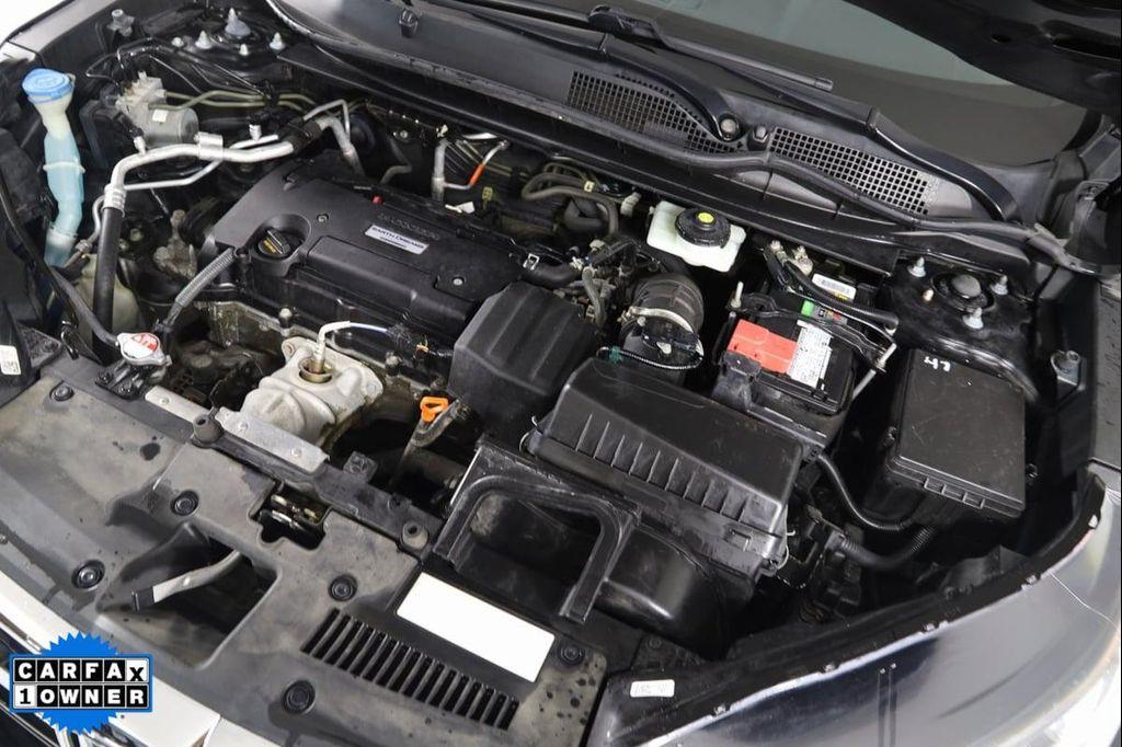 used 2018 Honda CR-V car, priced at $9,997