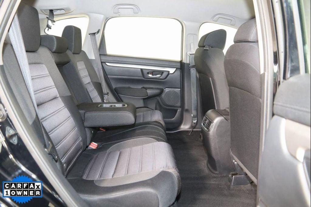 used 2018 Honda CR-V car, priced at $9,997