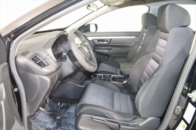 used 2018 Honda CR-V car, priced at $11,995