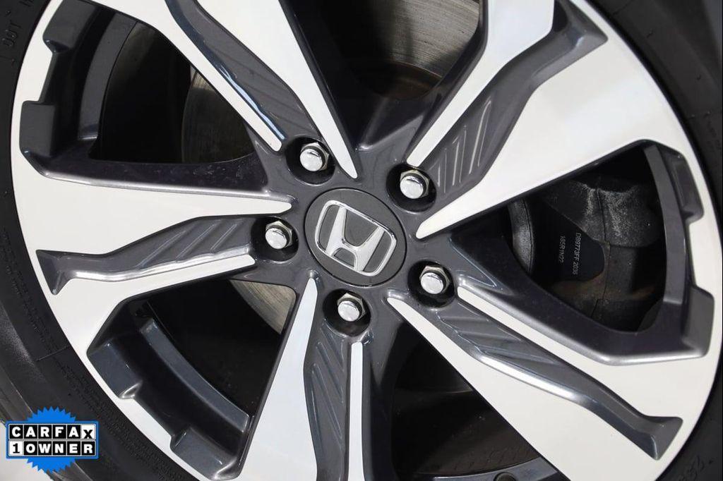 used 2018 Honda CR-V car, priced at $9,997